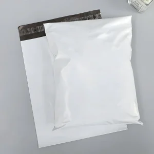 Colored Sealing Poly Mailers ~5369