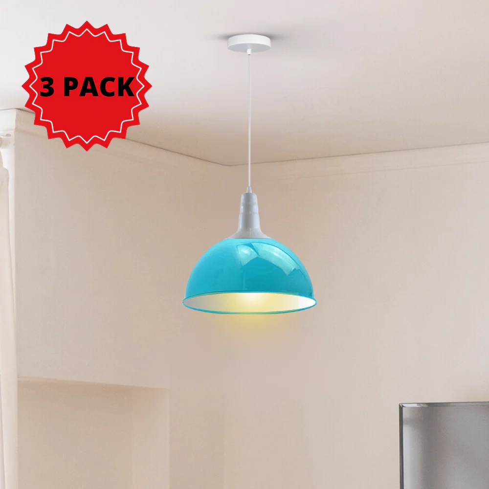 Dome Pendant Ceiling Light~3565 - Image 2